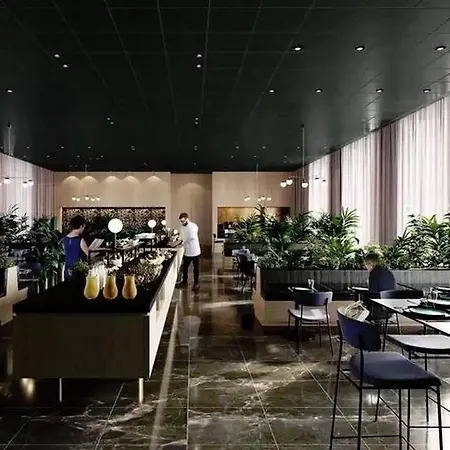 Готель Nh Collection Centre Антверпен