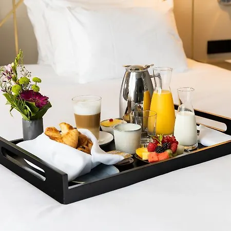 Nh Collection Centre 4* Antwerp