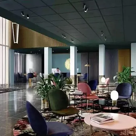 Hotel Nh Collection Centre
