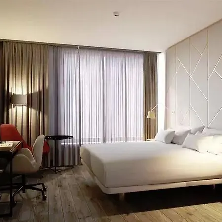 Nh Collection Centre 4* Antwerp